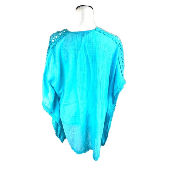 BLUE ISLAND Swim Cover Up - Picture 2 of 3